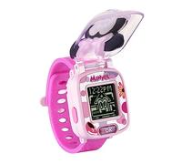 Vtech 80-554260 Disney Junior Minnie Mouse Learning Watch, Multicolor