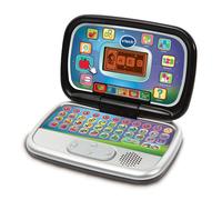Vtech Diverblack Pc Laptop Version Spanish Multicolor