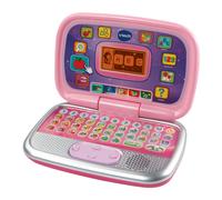 Vtech Diverpink Laptop Version Spain Clear