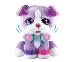 VTech DJ BeatBoxer 80-551504