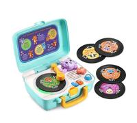 VTech DJ Scratch Cat Record Player