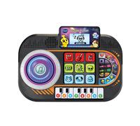 VTech DJ set speelgoed - Junior DJ Set voor kinderen muziekplezier