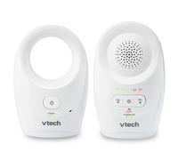 Vtech Dm1111 Baby Monitor Clear One Size / EU Plug 220V Kids