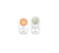 VTech DM1211 Audio Baby Monitor - 2-Way Talk, Temperature Sensor