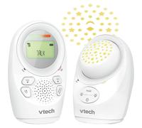 VTECH DM1212 Digital Audio Baby Monitor - White