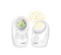 Vtech Digital Baby Video Monitor with Glow on Ceiling Projection & Room Temp