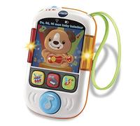 VTech- Do, De, Mi Mon Baby Walker, 80-508405 - Version FR