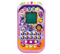 Vtech Dora´s Educational Phone Spanish Version