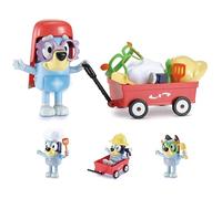 VTech Dress up with Bluey!