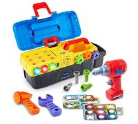 VTech Vtech Vtech Drill And Learn Toolbox