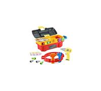 VTech Drill and Learn Toolbox Pro