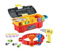 VTech Drill and Learn Toolbox Pro