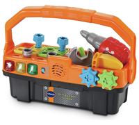 Vtech Drill & Learn Toolbox