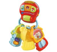 Vtech Drive & Discover Baby Keys