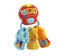 VTech Baby Drive & Discover Keys