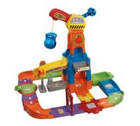 Vtech Drivers Construction Set - Brand New And Sealed