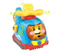 Vtech Drivers Helicopter - Brand New And Sealed