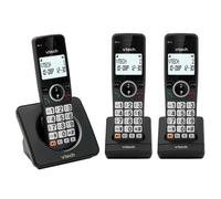 VTech EA5002 DECT Cordless Phone with Nuisance Call Blocker,Easy-to-Read Backlit Display,Landline Phone with 18 Hours Talk-time,Volume Booster,Handsf