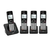 VTech EA5003 DECT Cordless Phone with Nuisance Call Blocker,Easy-to-Read Backlit Display,Landline Phone with 18 Hours Talk-time,Volume