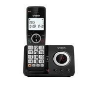 VTECH CS2002 Cordless Phone - Triple Handsets