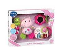 VTech Early Learning Baby Gift Set with First Baby Toys