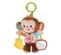 VTech Electronics 513407 Baby Noè Monkey Rattle