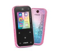 VTech KidiZoom Snap Touch pink Children's smartphone