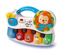 VTECH ELECTRONICS EUROPE BV LUMI PIANO DE NOE (French)