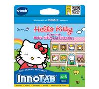 Vtech Electronics InnoTab Software Hello Kitty (Multi-Coloured)