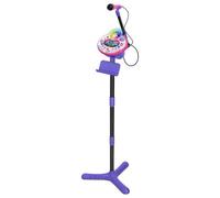 Vtech Electronics Kids Toy Microphone Kidi Super Star Light Show 165807