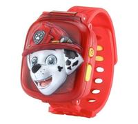 VTech Electronics Watch PAW PATROL Marshall Red