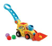 Vtech Excavabola Toy Spanish Version