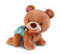 VTech Explore and Crawl Learning Cub