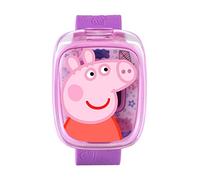 VTech FENRIR Peppa Pig Learning Watch - English Version