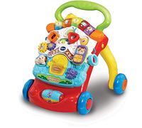 VTech First Steps Baby Walker