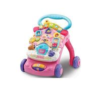 Vtech First Steps Baby Walker One Colour