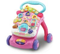 Vtech First Steps Baby Walker - Pink