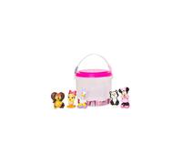 VTech First Steps Baby Walker | Push Along Walker Baby Toy with Shapes, Sounds, Music, Phrases, Pretend Play and More | Suitable for Babies from 6 Mo