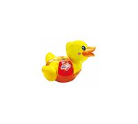 VTech Float & Splash Duck, Bath Toy for 1 Year Olds, Sensory Bathtub Toy with Lights & Music, Bath Time Gift for Babies & Toddlers 1, 2, 3 years +, English version