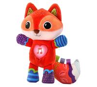 Vtech Forest Dreams And Hugs Spanish Version