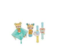 Vtech Forest Pals First Discoveries Set One Colour