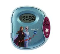 VTech Frozen II Magic Secret Diary,Multi-colour,21.6x20.3x15cm