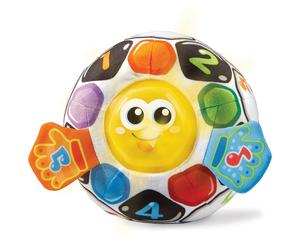 Vtech Futbola Educational Toy