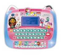 VTech Gabby’s Dollhouse: Cat-tacular Tablet, English