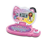 Vtech Gabby´s Dollhouse Educational Computer Spanish Version