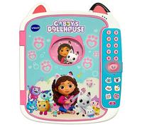 Vtech Gabby´s Dollhouse Secret Diary Spanish Version