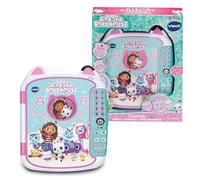 Vtech - Gabby's Dollhouse Diary, Multicoloured, 80-580504