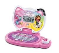Vtech Gabby's Dollhouse Educational Laptop