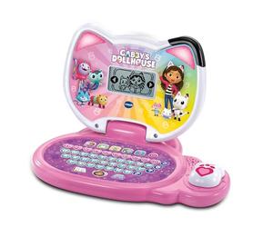 Vtech Gabby's Dollhouse Educational Laptop