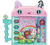 VTech Gabby's Dollhouse Learning Book